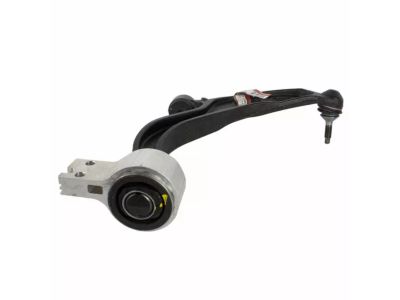 Ford DA8Z-3C403-A Bushing - Bracket, Driver Side