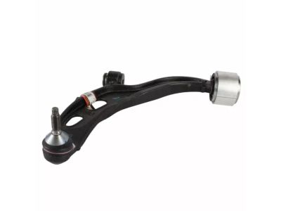 Ford DA8Z-3C403-A Bushing - Bracket, Driver Side