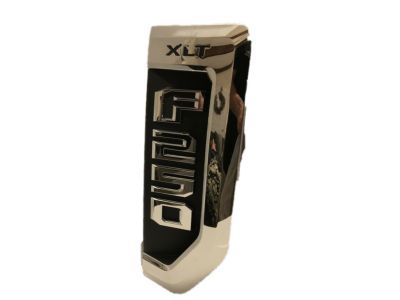 Ford HC3Z-16720-BA Nameplate