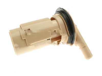 Ford 5F1Z-9B190-AA Valve Assy - Pressure Regulator    