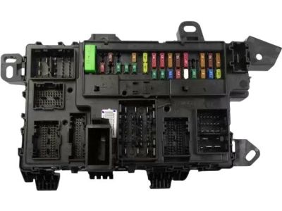 Ford JU5Z-15604-N Kit - Alarm/Keyless Lock System