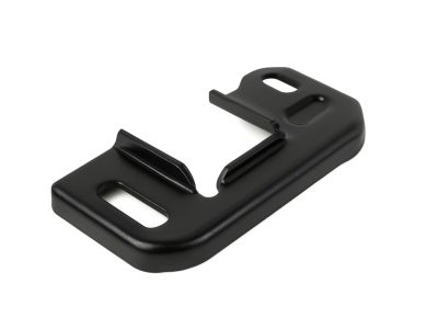 Ford 9L3Z-5D058-AACP Bracket - Bumper Mounting, Passenger Side
