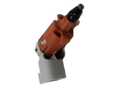 Lincoln Door Jamb Switch - 3F2Z-14018-AA