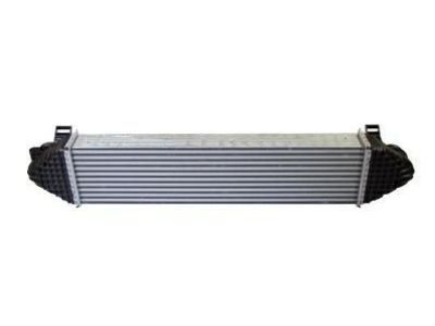 Ford Intercooler - CV6Z-6K775-A
