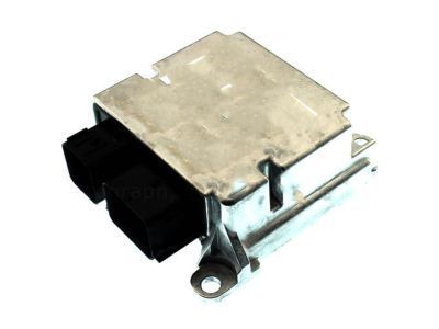 Ford Air Bag Control Module - DL3Z-14B321-A