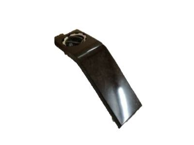 Ford DC3Z-2504335-AA Side Trim, Gray, Driver Side