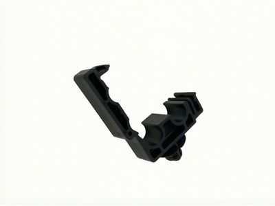 KB3Z-9A317-B Ford Clip Product Photo 2 of 3