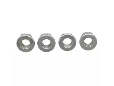 Ford -W708176-S441 Nut - Hexagon - Flanged