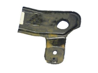 Ford F81Z-8A193-AB Radiator Support Bracket