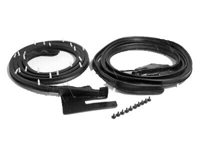 Mercury Grand Marquis Weather Strip - F2AZ5420531B