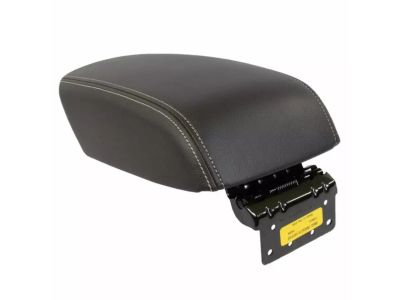Ford DB5Z-7806024-AC Armrest Assembly - Console