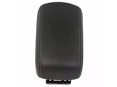 Ford DB5Z-7806024-AC Armrest Assembly - Console