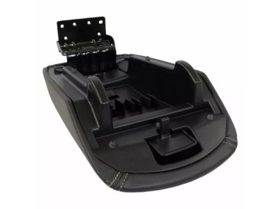 Ford DB5Z-7806024-AC Armrest Assembly - Console