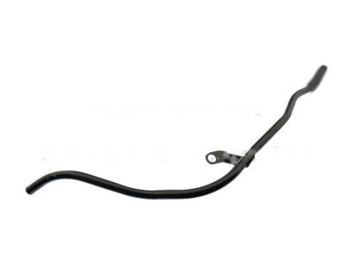 Ford 4L3Z-7A228-AD Tube - Oil Filler