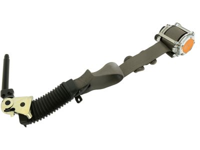 Ford FL3Z-15611B09-AA Pretensioner - Seat Belt Retractor, Driver Side