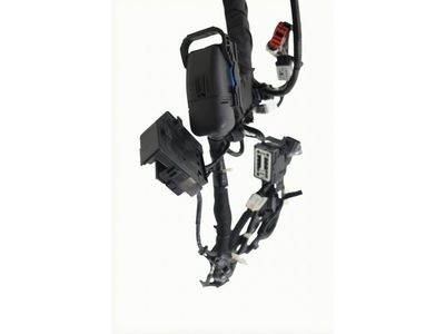 G2GZ-12A581-NT Ford Wire Assembly Product Photo 3 of 4
