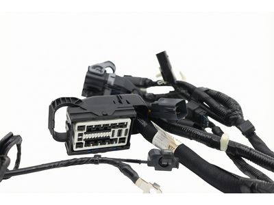 G2GZ-12A581-NT Ford Wire Assembly Product Photo 4 of 4
