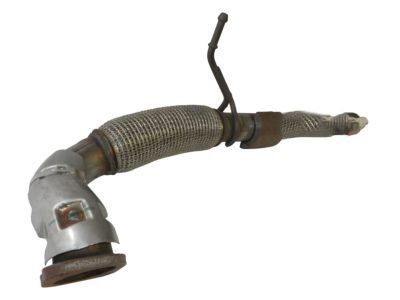 Ford DG1Z-5G203-A Tube Assy