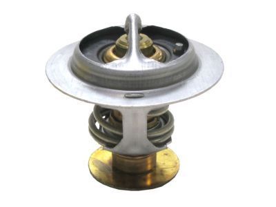 Ford BR3Z-8575-C Thermostat Assy