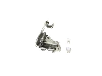 Ford JL3Z-7R081-D Tube Assembly