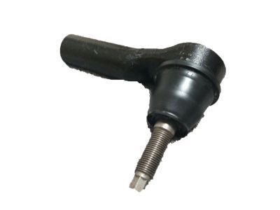 Mercury 8L8Z-3A130-B Outer Tie Rod