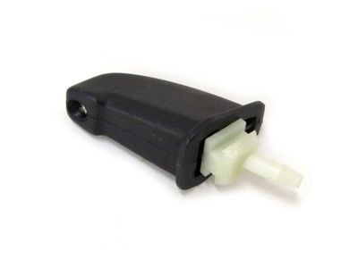 Ford F3XY-17603-A Nozzle, Passenger Side
