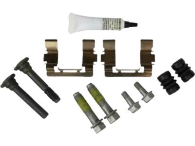 Ford 1L2Z-2B296-AA Pin - Split