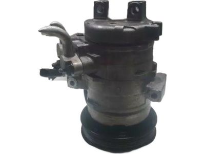 Ford 9U2Z-19V703-ARM Compressor Assembly