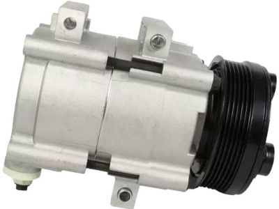Ford 9U2Z-19V703-ARM Compressor Assembly