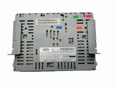 EM2Z-18C869-FK Ford Receiver Assembly - Radio Product Photo 3 of 4