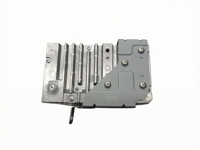 EM2Z-18C869-FK Ford Receiver Assembly - Radio Product Photo 4 of 4