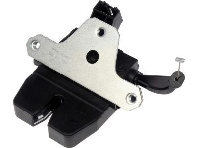 Ford CP9Z-5443150-A Latch Assy - Tailgate