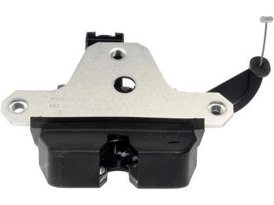 Ford CP9Z-5443150-A Latch Assy - Tailgate