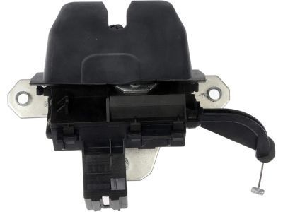 Ford CP9Z-5443150-A Latch Assy - Tailgate