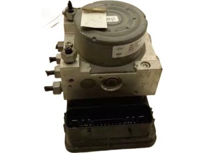 Ford FV6Z-2C405-D Module - ABS Control