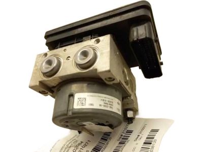 Ford FV6Z-2C405-D Module - ABS Control