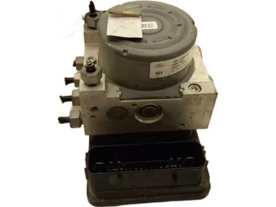Ford FV6Z-2C405-D Module - ABS Control