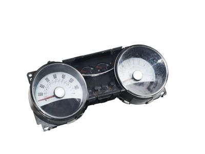 AR3Z-10849-TB Ford Instrument Cluster Product Photo 2 of 4