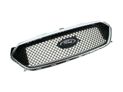 Ford DG1Z-8200-DC Grille