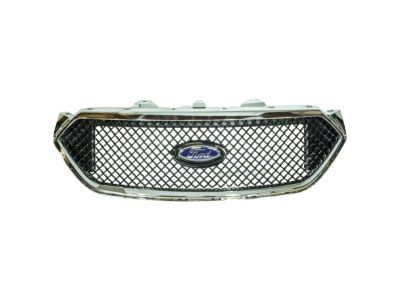 Ford DG1Z-8200-DC Grille