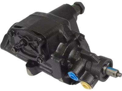 Ford 8C2Z-3504-B Gear Assembly - Steering