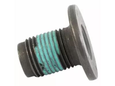 Ford AV6Z-7049-A Retainer - Bearing