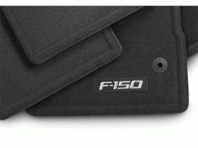 Ford CL3Z-1613300-AA Kit - Floor Contour Mat