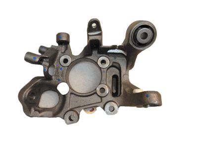 Ford 9L1Z-5A968-B Knuckle, Rear Passenger Side