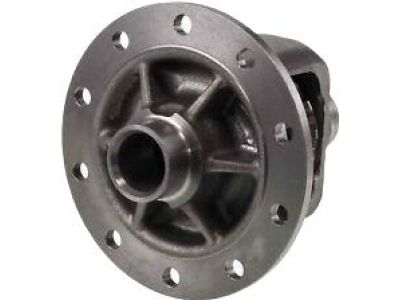 Ford 1L2Z-4204-BA Case - Differential