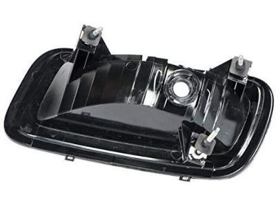 Ford 5L3Z-15200-A Fog Lamp, Front Passenger Side