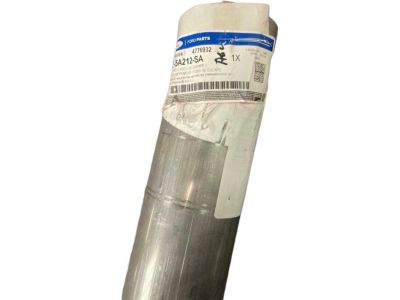 Ford 7C2Z-5A212-SA Pipe - Exhaust - Front
