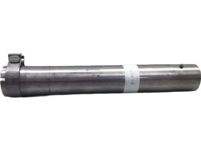 Ford 7C2Z-5A212-SA Pipe - Exhaust - Front Ford 7C2Z-5A212-SA Pipe - Exhaust - Front