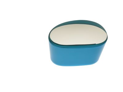 Ford 6R3Z-6320000-AA Decal - Stripe, Passenger Side