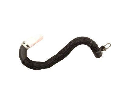 Mercury 6E5Z-3R807-AA Reservoir Hose